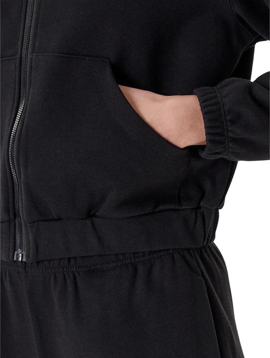 Produktbild Guess Hoodie mit durchgehendem Reissverschluss Regulär (L)