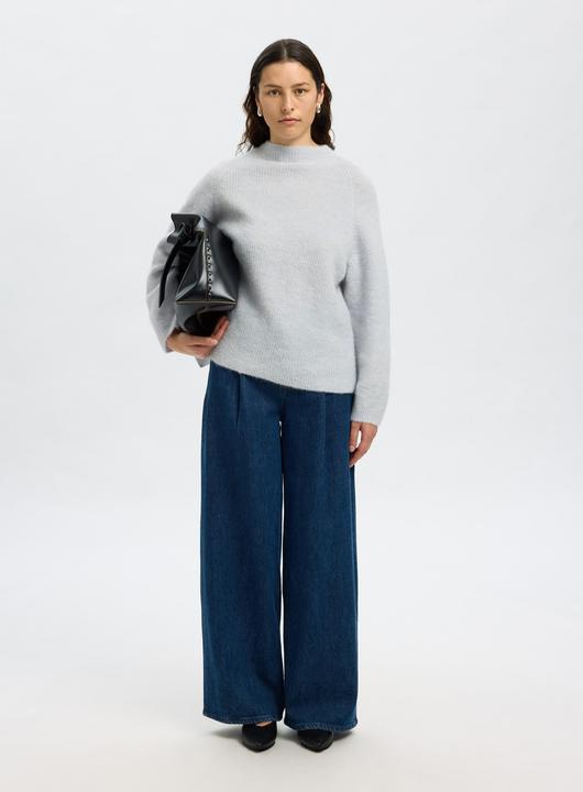 Produktbild Selected Femme Wollmix Pullover (XL)