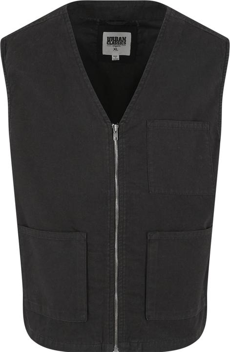 Image du produit Urban Classics Gilet en coton organique - 140917 (XL)