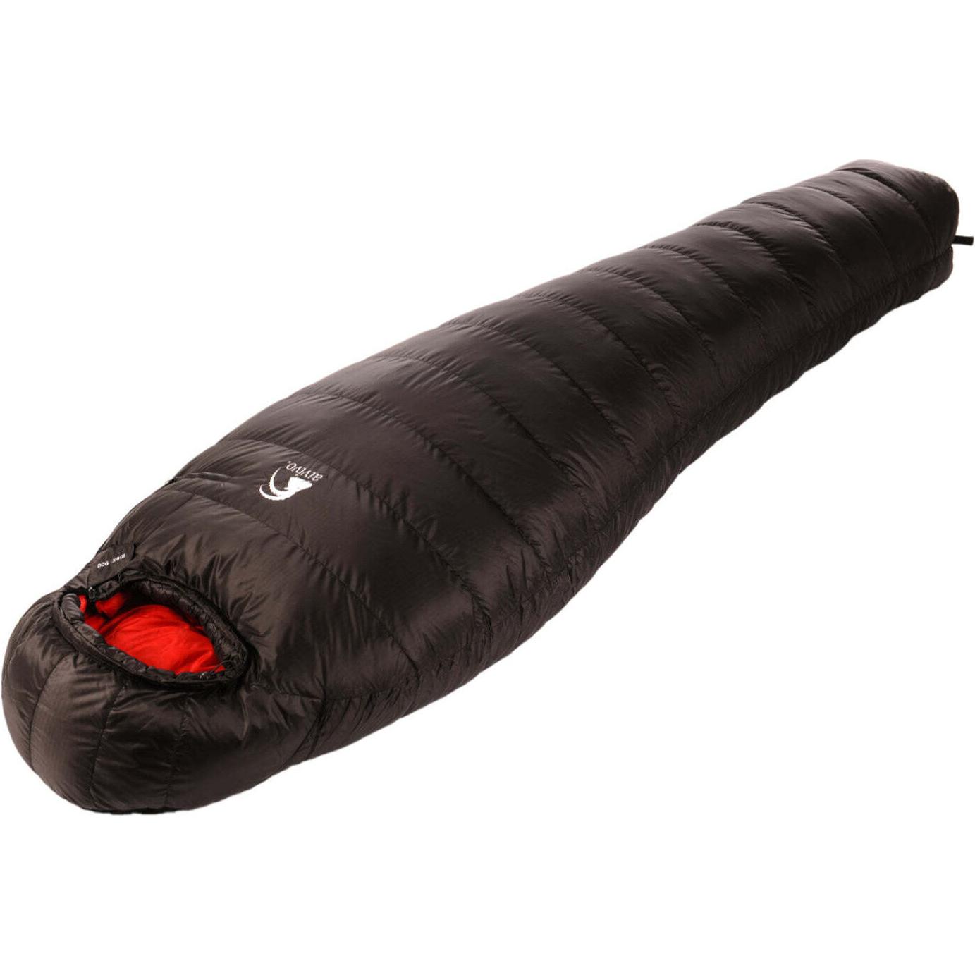 Thumbnail - Alvivo, Schlafsack, (225 cm)
