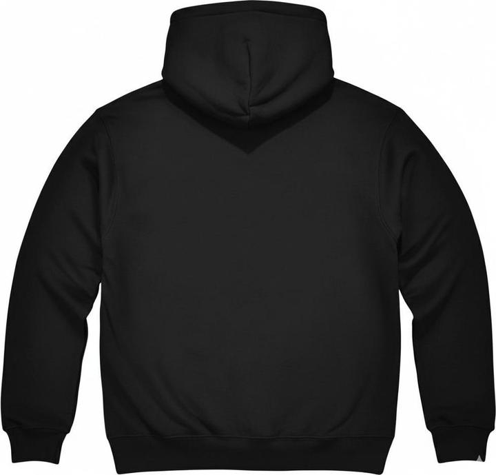 Immagine prodotto Bon Jovi New Jersey Felpa con Cappuccio Adulto Unisex (M)