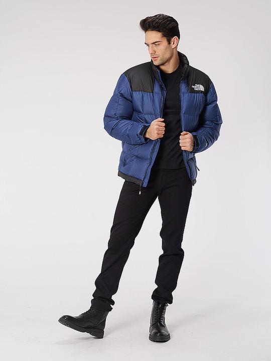 Actual product image BRAX Fabio Chino Slim Fit Black (W30/L32)