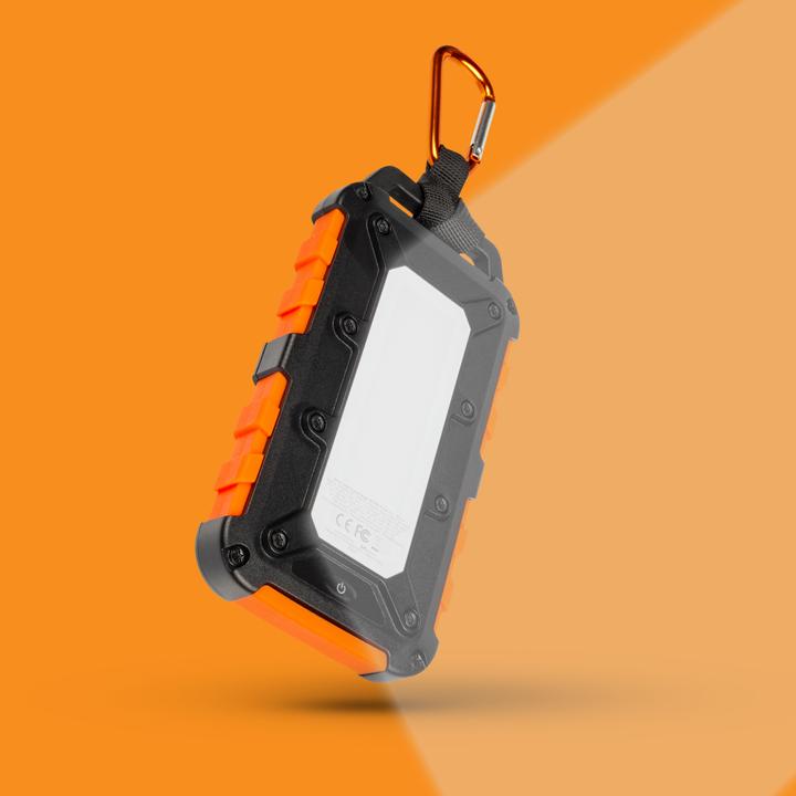Immagine prodotto Xtorm Serie Xtreme (10000 mAh, 20 W, 50 Wh)