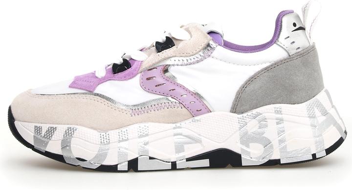 Produktbild Voile blanche Sneakers (41)