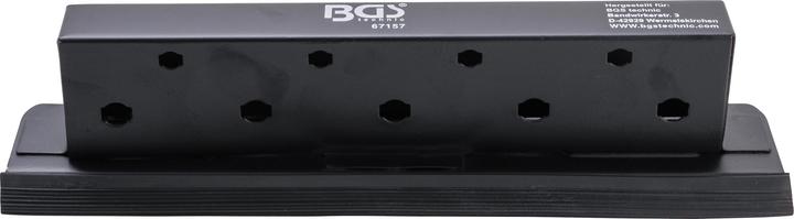 Actual product image BGS Magnetic Screwdriver Holder