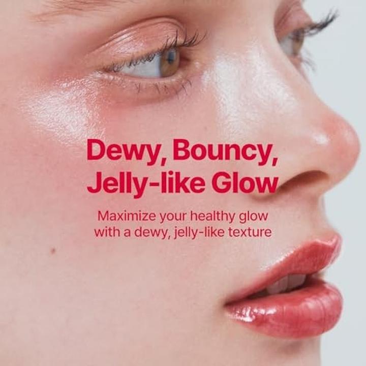 Produktbild Fwee Glowy Jelly Pot (Sugar powder)