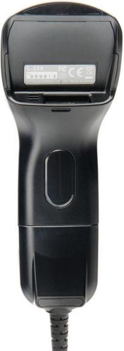 Opticon L-22X (1D-Barcodes, 2D-Barcodes)