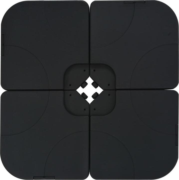 Immagine prodotto vidaXL Sonnenschirm (3 m)