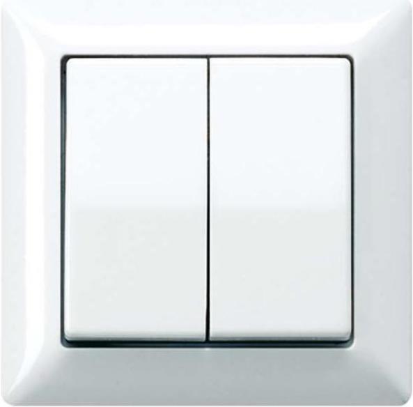 Actual product image JUNG Cover