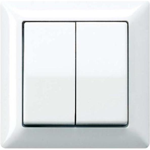 Thumbnail - JUNG, Zubehör Schalterprogramm, Abdeckung