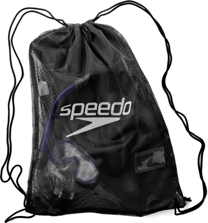 Actual product image Speedo Equipt Mesh Bag