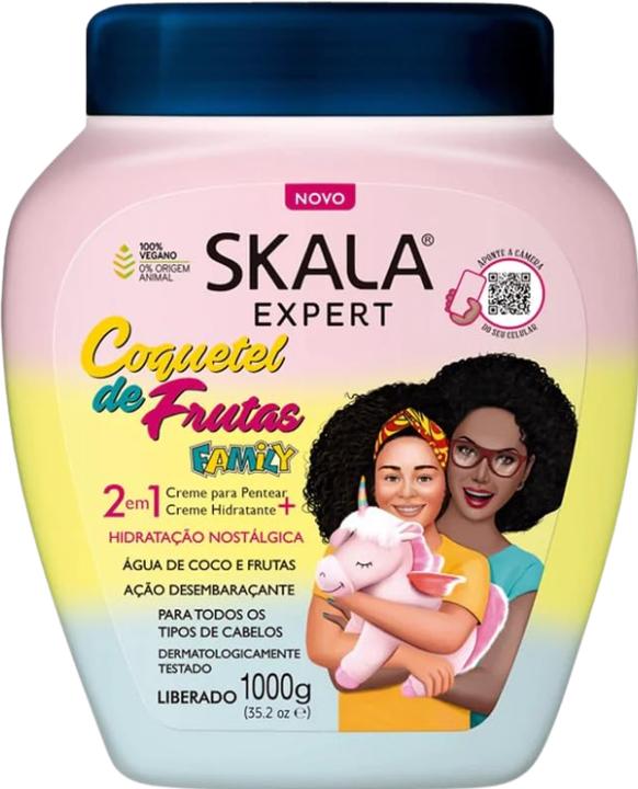 Produktbild Skala Professional Fruit Cocktail 35.2 oz.