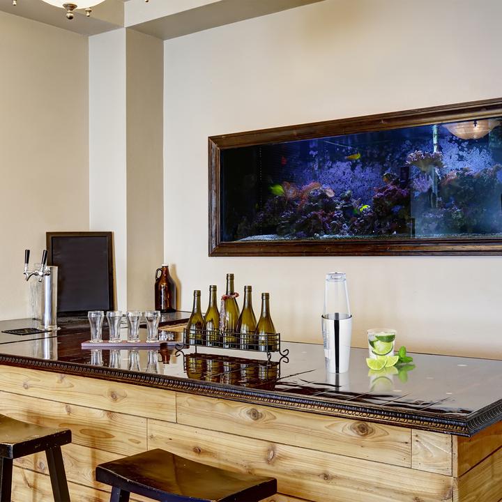 Produktbild Relaxdays Cocktailshaker (Cocktail Shaker)