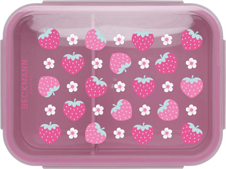 Produktbild Beckmann Lunchbox Classic