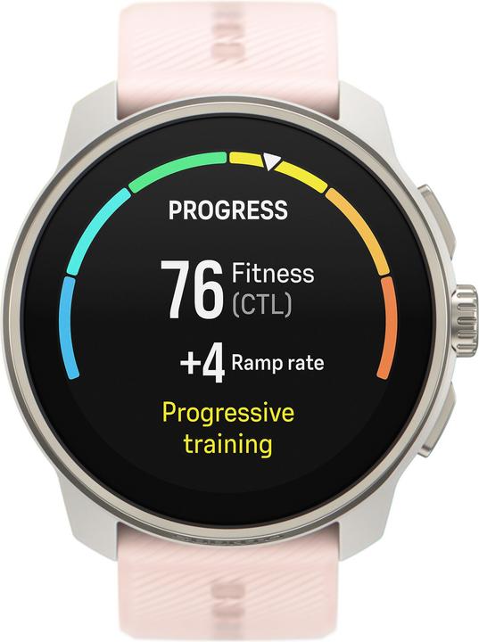Actual product image Suunto Race S (45 mm)