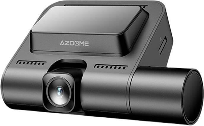 Produktbild AZDome V600-3CH (Beschleunigungssensor, Full HD)
