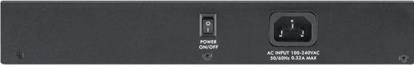 Immagine prodotto Zyxel GS1900-24E V3 (24 Porti)