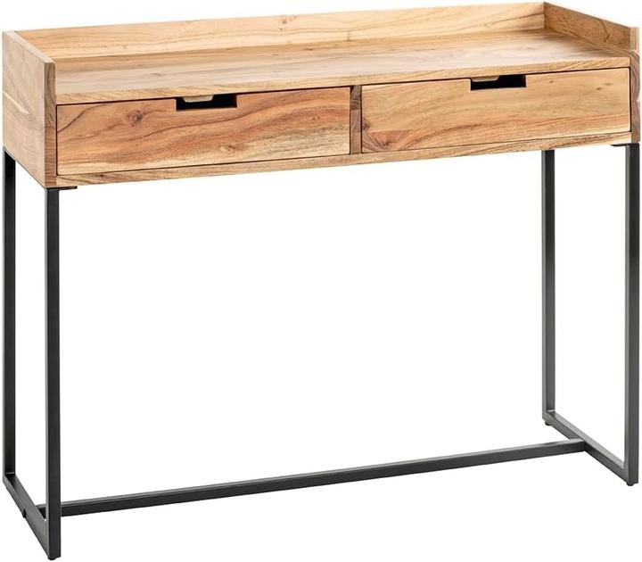 Image du produit HAKU Möbel Konsole (100 x 35 x 80 cm)