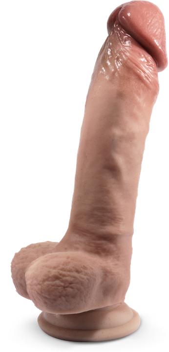 Actual product image Silexd Premium Real Skin
