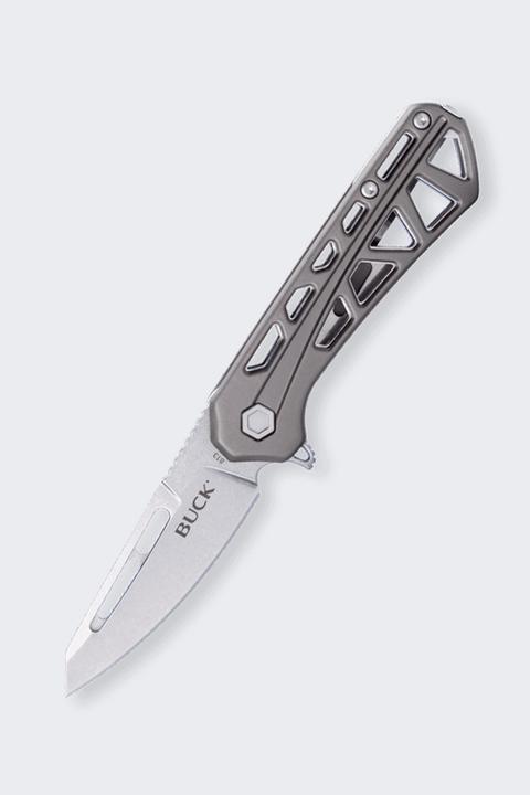 Actual product image Buck 813 MINI TRACE OPS Taschenmesser (6.20 cm)