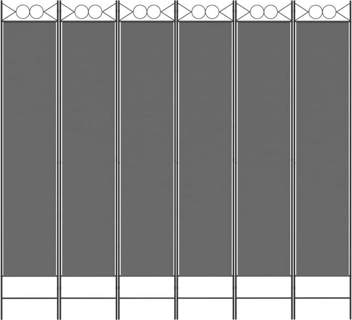 Immagine prodotto vidaXL Raumteiler