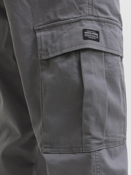 Produktbild Jack & Jones Relaxed Fit Relaxed Fit Hosen Relaxed Fit Hosen (W33/L30)
