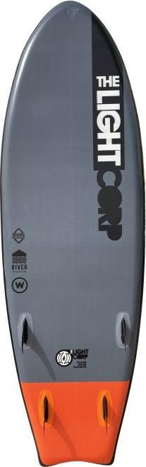 Immagine prodotto Lightcorp River Platin (9'6")