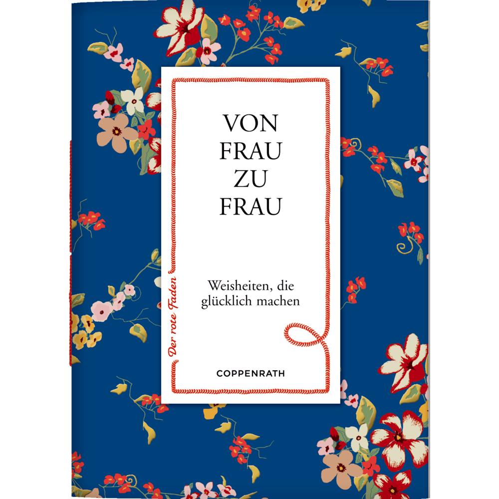 Von Frau zu Frau, Belletristik