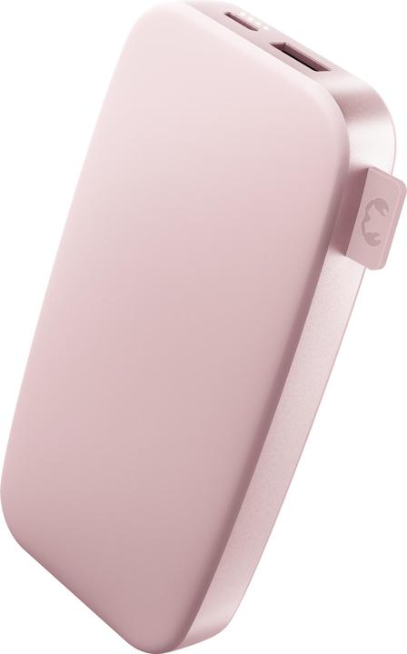 Pastel Pink