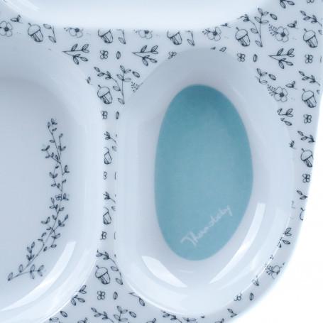 Actual product image Thermobaby Divided tray
