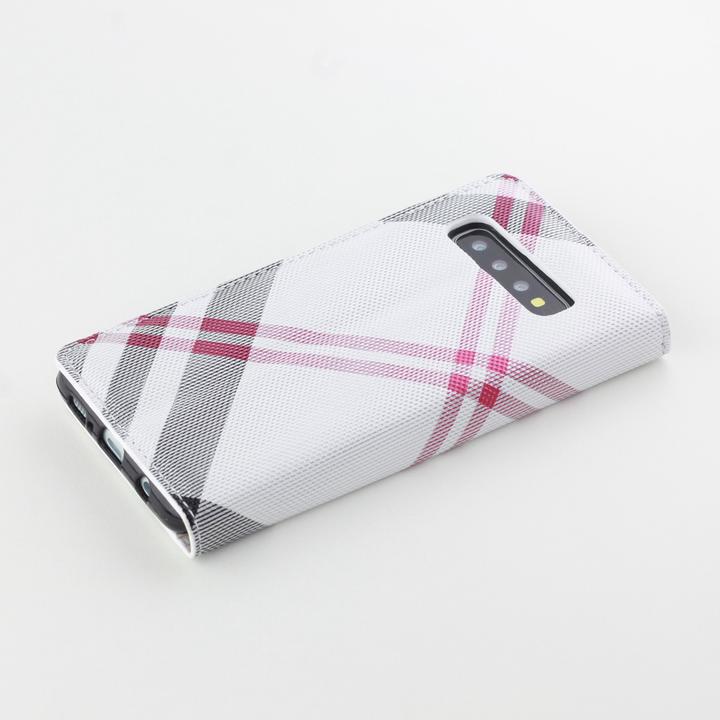 Image du produit PhoneLook Fourre Flip Lines (Samsung Galaxy S10)