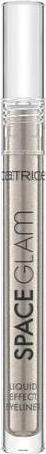 Produktbild Catrice Space Glam Liquid Eyeliner mit Glitzer (030 Cosmic Chrome)