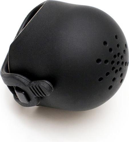 Image du produit Kikkerland Sonnette électronique pour vélo