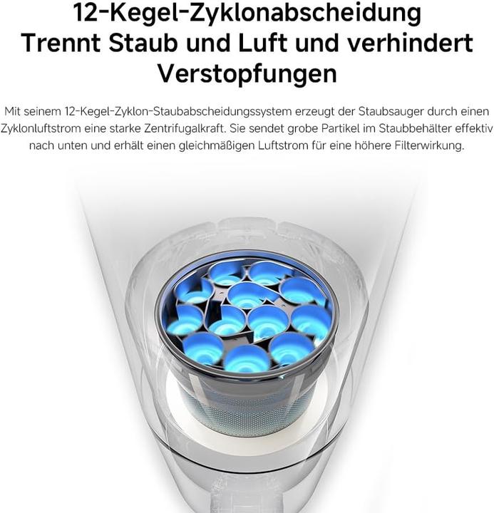 Actual product image Xiaomi G20