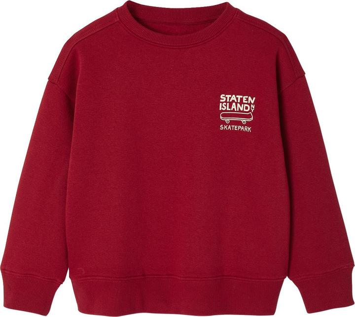 Image du produit Vertbaudet Sweatshirt (110)
