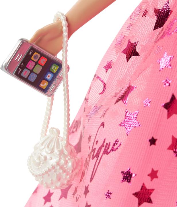 Immagine prodotto Barbie Principessa Avventura - Principessa di lusso