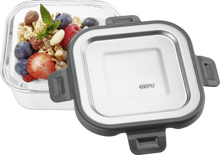 Actual product image GEFU Frischhaltedose 'Milo' (0.30 l)