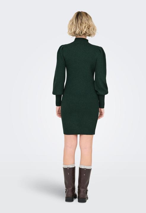 Image du produit Only Robe tricotée à manches longues (S)