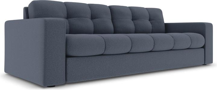 Image du produit CXL by Christian Lacroix Canapé, "Yohan", 3 Places, 202x90x72 Fabriqué en Europe (3 places)