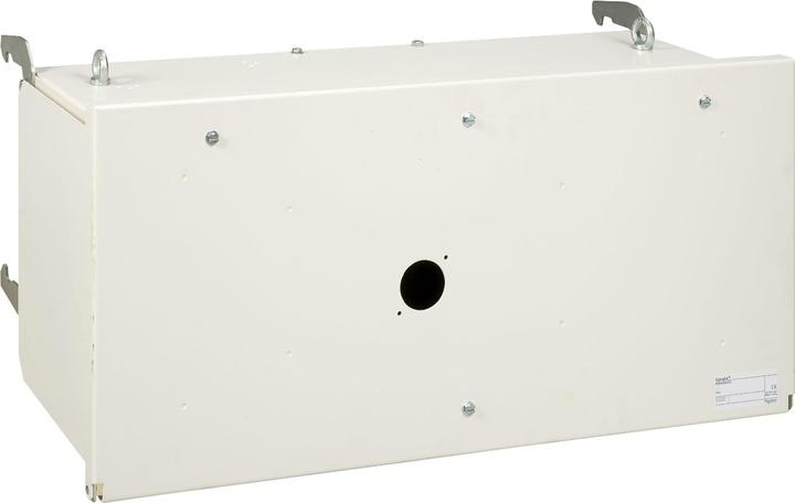 Produktbild Schneider Electric SE KH063SD551 LeergehÃ¤use f.Comp. 630 Drehantr