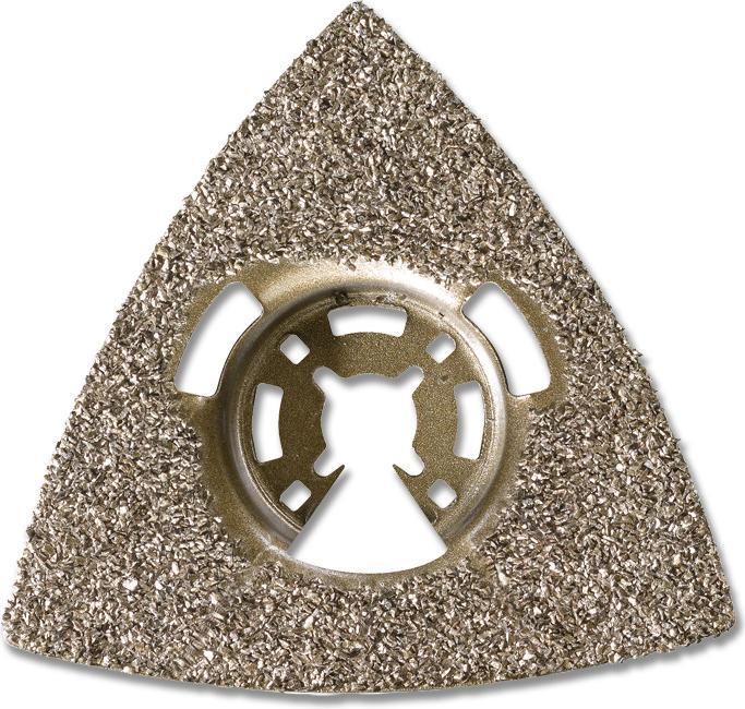 Immagine prodotto kwb Raspa Hm, Delta, 80 Mm