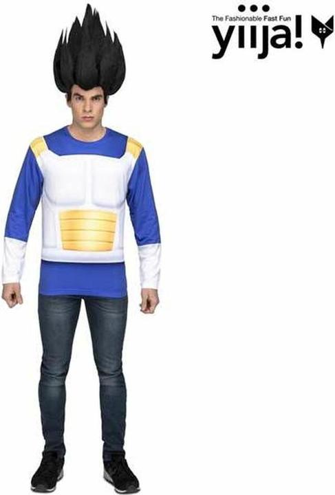 Produktbild My Other Me T-Shirt Dragon Ball Vegeta (XL)