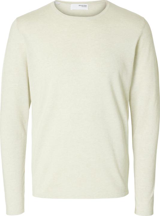 Immagine prodotto Selected Homme Slhrome Ls Knit Crew Neck Noos (XL)