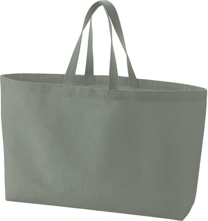 Produktbild Westford Mill Tragetasche Canvas (37 l)