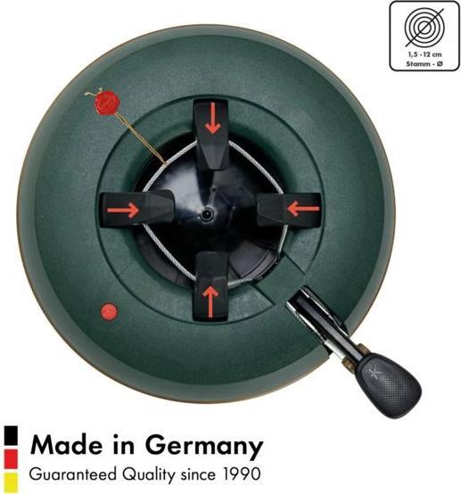 Image du produit Krinner Christbaumständer Comf. Grip+S