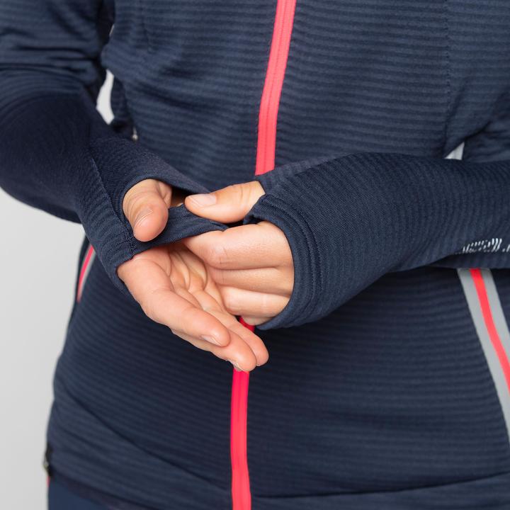 Actual product image Salewa Pedroc jacket (36)