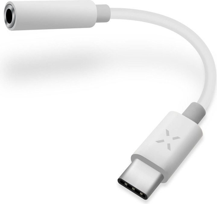 Produktbild Fixed Link AdapterUSB-C/3,5mm Klinke (0.10 m)