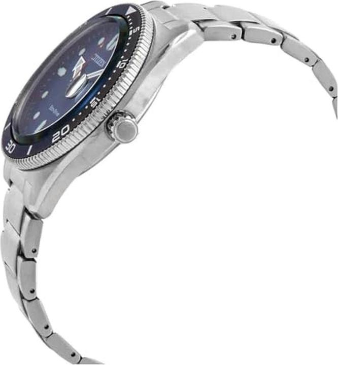 Actual product image Citizen Eco-Drive AW1761-89L -rannekello (Analogue wristwatch, 43 mm)