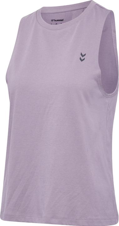 Produktbild hummel Hmlsoft Open Back W Top (M)