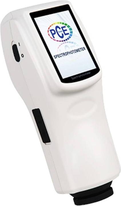 Actual product image PCE Instruments Colorimeter
